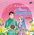 Cover Buku Kecerdikan Princess Rasyida
