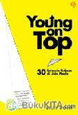 Cover Buku Young On Top 1C