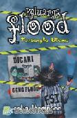 Cover Buku Keluarga Flood: Tersangka Utama