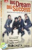 Cover Buku BIG DREAM BIG SUCCESS - Sukses Memulai dan Menjalankan Bisnis dari Bangku Kuliah