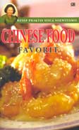 Cover Buku Resep Praktis: Chinese Food Favorit