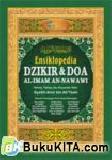 Cover Buku Ensiklopedia Dzikir & Doa