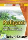 Cover Buku Poligami Dalam Pandangan Islam, Nasrani & Yahudi