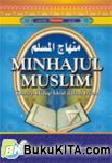 Cover Buku Minhajul Muslim