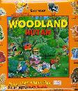 Buku dengan 60 Jendela: Hutan - The Woodland