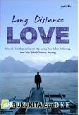 Cover Buku Long Distance Love