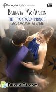 Cover Buku Harlequin Koleksi Istimewa : The Tycoon Prince : Sang Pangeran Miliader