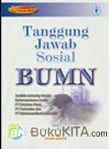 Cover Buku TANGGUNG JAWAB SOSIAL BUMN