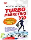 Cover Buku Turbo Marketing