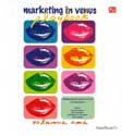 Cover Buku Marketing in Venus Playbook Volume One