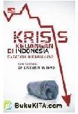 Cover Buku Krisis Keuangan di Indonesia