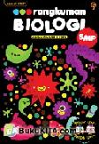 Cover Buku Rangkuman Biologi SMP