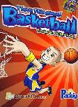 I Love This Game! Basketball