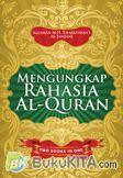 Cover Buku Mengungkap Rahasia Al-Quran : Two Books in One