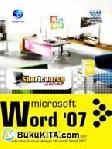 SHORTCOURSE SERIES : MICROSOFT WORD 2007