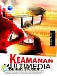 Cover Buku KEAMANAN MULTIMEDIA