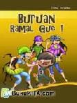 Cover Buku BURUAN RAMAL GUE