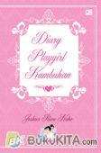 Cover Buku Diary Playgirl Kambuhan