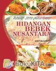 Cover Buku Resep Jitu Para Chef : Hidangan Bebek Nusantara