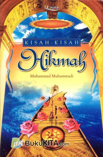 Cover Buku Kisah-Kisah Hikmah