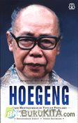 Cover Buku Hoegeng - New