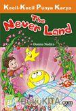 Cover Buku The Neverland