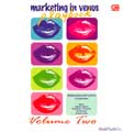 Cover Buku Marketing in Venus Playbook Volume Two
