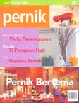 Cover Buku Seri Rumah Ide: Pernik 1D