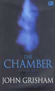 Cover Buku Kamar Gas - The Chamber