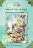 Cover Buku Disney Fairies Dulcie