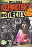 Cover Buku Reporter and The City