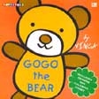 Cover Buku Gogo the Bear