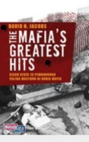 Cover Buku The Mafia