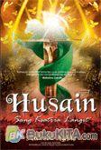 Cover Buku Husain : Sang Ksatria Langit
