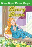 Cover Buku Kkpk: Diary Runa