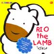 Cover Buku Rio the Lamb