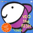 Cover Buku Vio the Fish