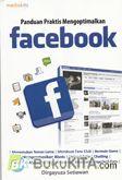 Cover Buku Panduan Praktis Mengoptimalkan Facebook