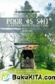Cover Buku Poor Is Sins: A Little Path To Success