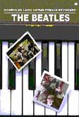 Cover Buku Kumpulan Lagu untuk Pemain Keyboard: The Beatles