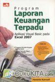 Program Laporan Keuangan Terpadu Aplikasi Visual Basic Pada Excel 2007