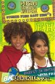 Cover Buku High School Musical 03 : POETRY IN MOTION