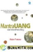 Cover Buku Mantra Uang: dari Wordpress Blog 5a