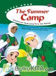 Cover Buku The Summer Camp