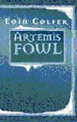 Artemis Fowl #2 : Insiden Arktik - The Arktik Incident