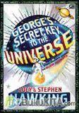 Cover Buku Kunci Rahasia George ke Alam Semesta - George