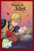 Cover Buku Shakespeare : Romeo dan Juliet The Manga Edition