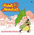 Cover Buku Kisah 10 Abdullah