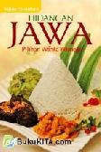 Cover Buku Hidangan Jawa Pilihan