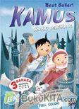 Cover Buku Kamus Anak Muslim 3 Bahasa